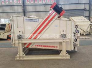 4ZS1025復(fù)式精細篩